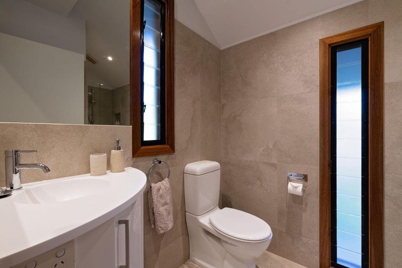 Cladich Pavilions Bed And Breakfast Aldgate Exteriér fotografie