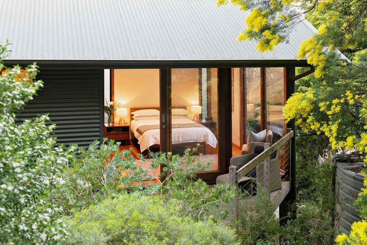 Cladich Pavilions Bed And Breakfast Aldgate Exteriér fotografie