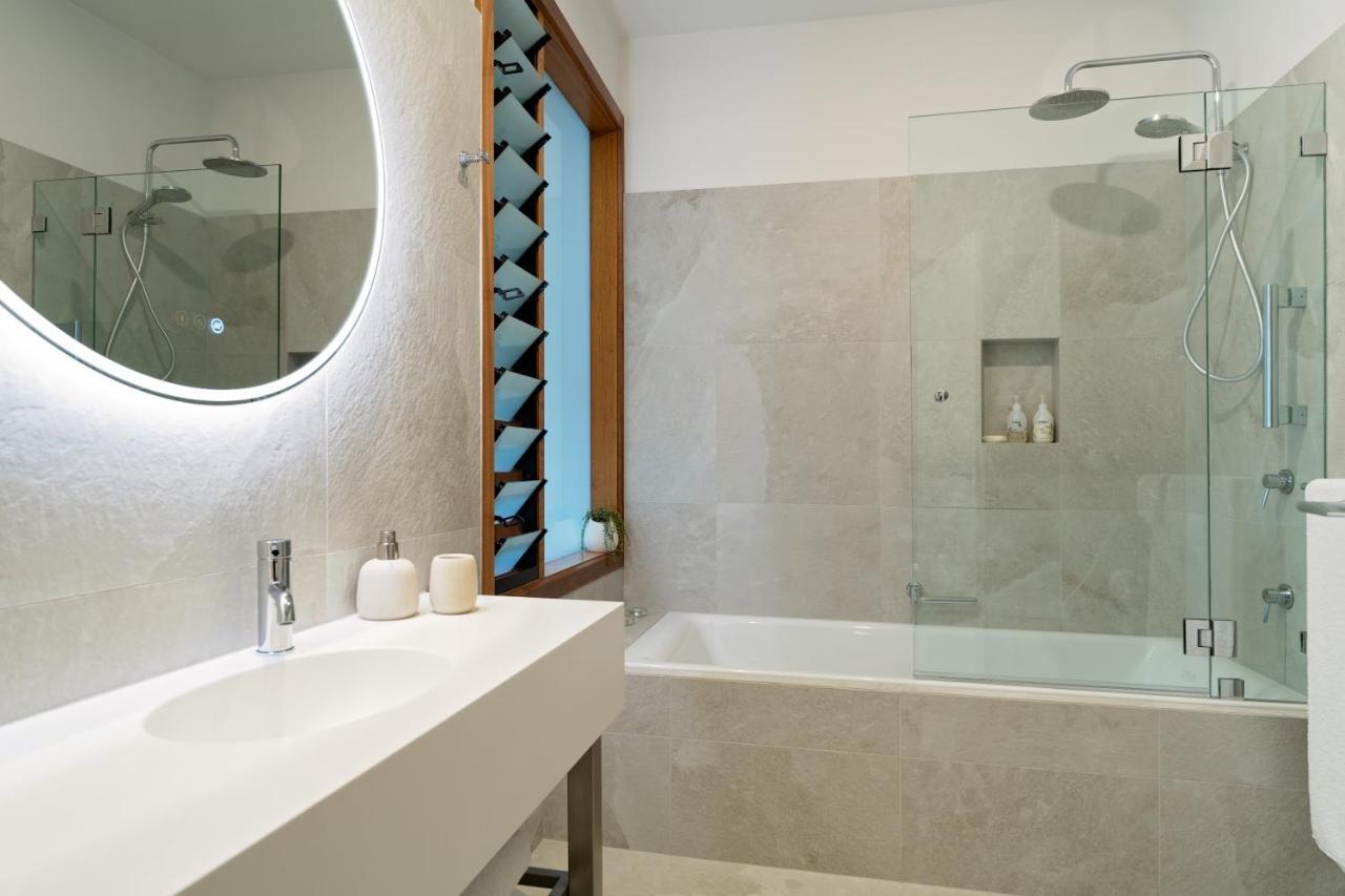 Cladich Pavilions Bed And Breakfast Aldgate Exteriér fotografie