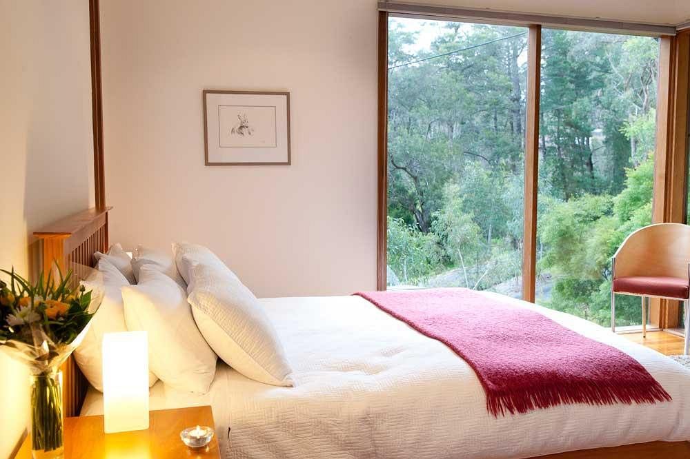 Cladich Pavilions Bed And Breakfast Aldgate Exteriér fotografie
