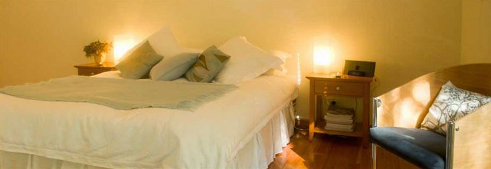 Cladich Pavilions Bed And Breakfast Aldgate Exteriér fotografie