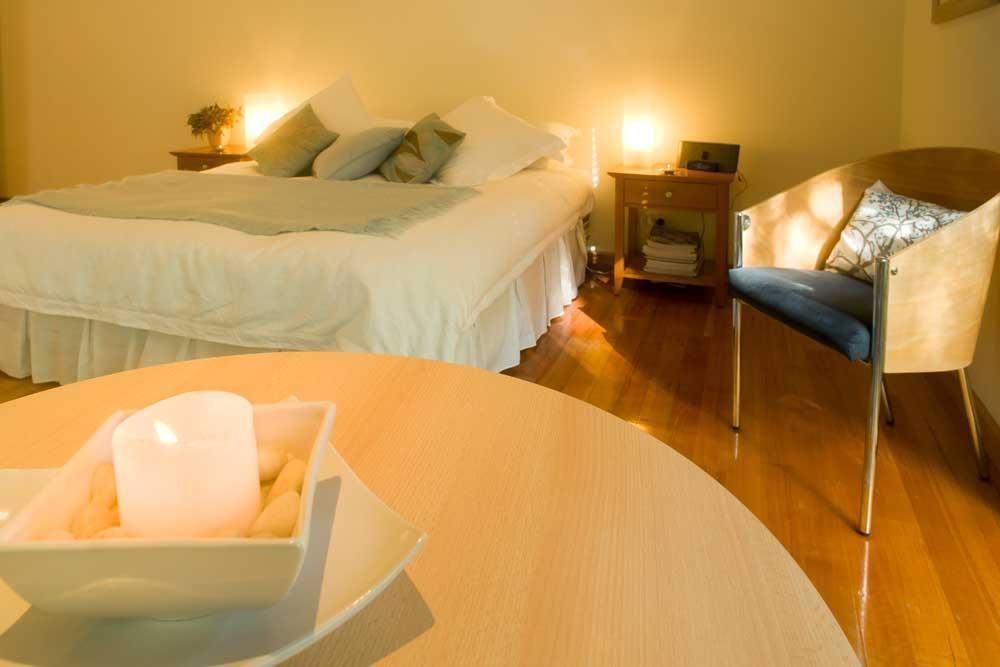 Cladich Pavilions Bed And Breakfast Aldgate Exteriér fotografie
