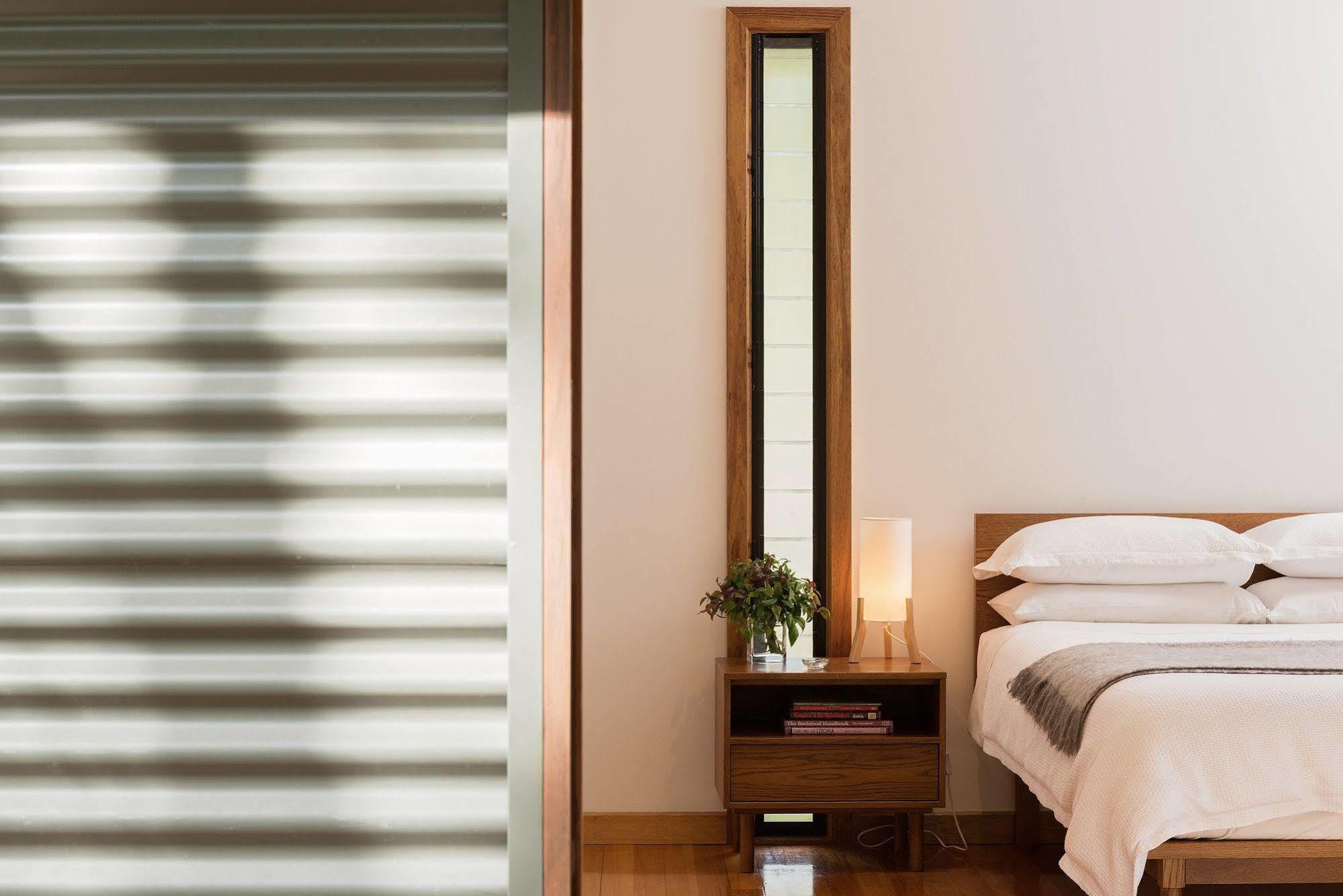 Cladich Pavilions Bed And Breakfast Aldgate Exteriér fotografie